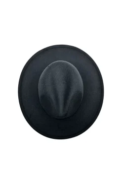 Shop Carolina Emerson Hat Black