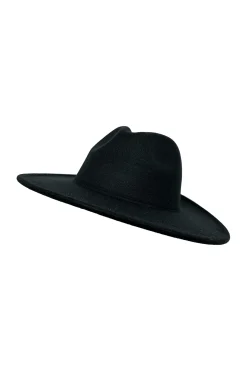 Shop Carolina Emerson Hat Black