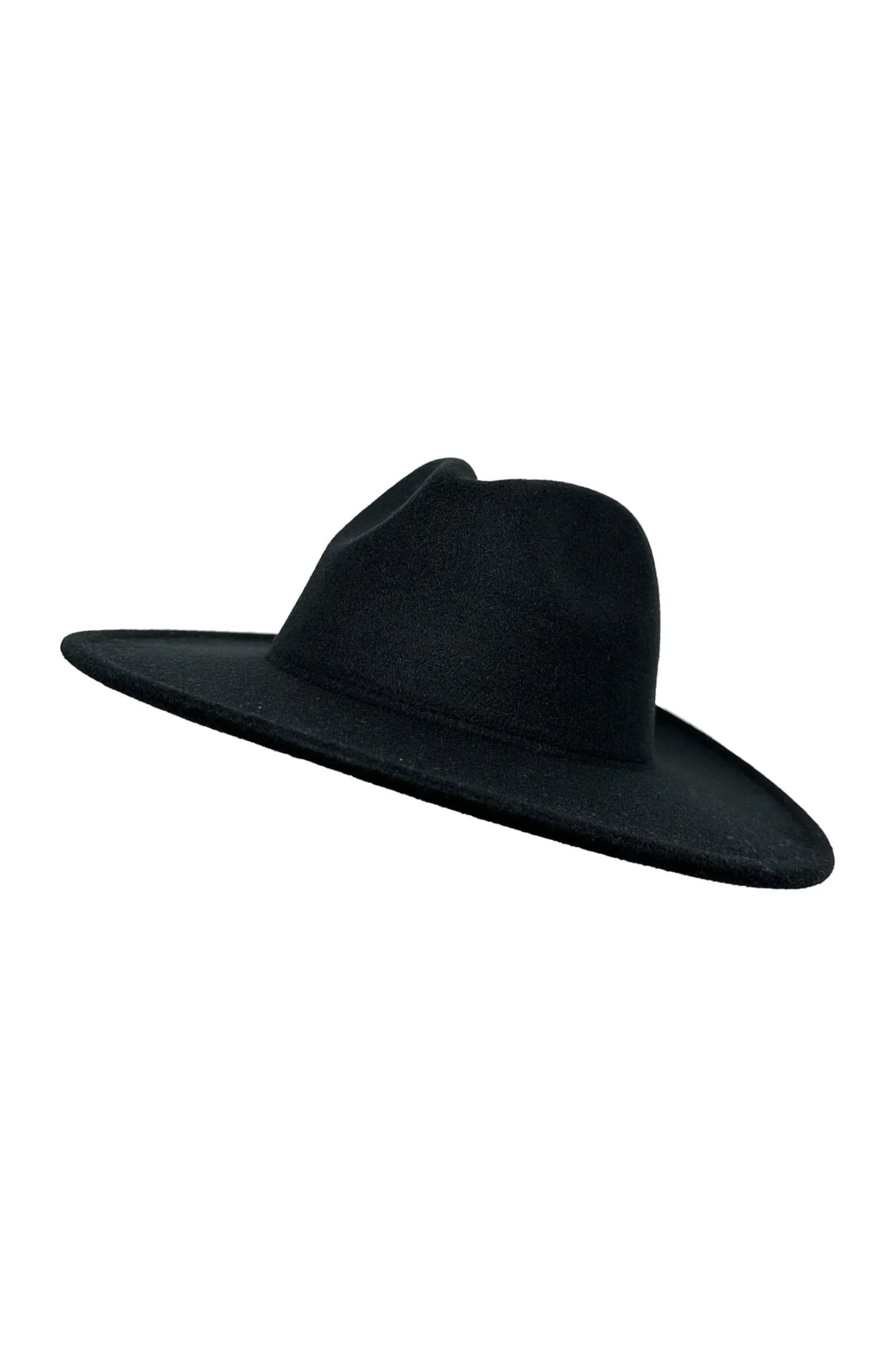 Shop Carolina Emerson Hat Black
