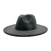 Best Carolina Emerson Hat Dark Grey