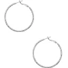 Outlet Carolina Emersyn Earrings Silver