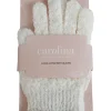 Best Sale Carolina Exfoliation Bath Gloves