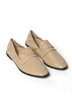 Best Carolina Fiora Loafers Beige