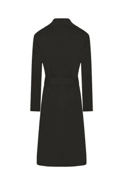 Best Carolina Francine Coat Black