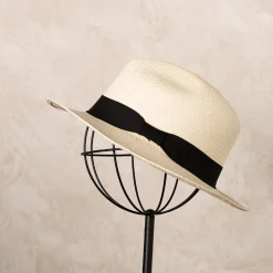 Shop Carolina Gardeliano Hat Natural