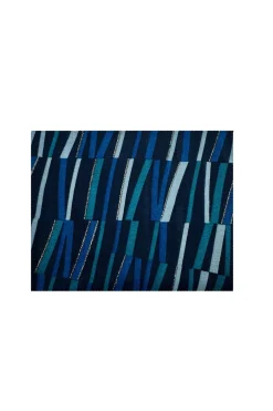 Discount Carolina Genesis Scarf Blue