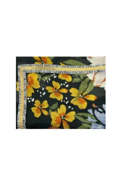 Best Carolina Giana Modal Scarf Black