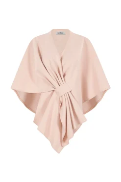 Online Carolina Grace Cape Blush