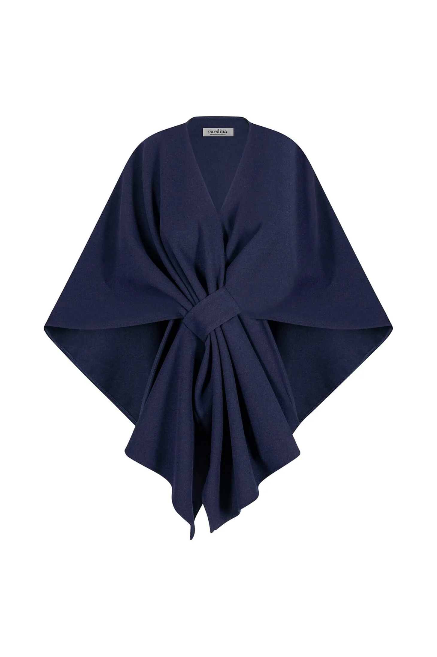 Best Carolina Grace Cape Navy