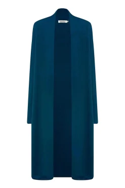 Fashion Carolina Gracelyn Cardigan Sapphire Blue
