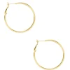 Best Carolina Haisley Earrings Gold