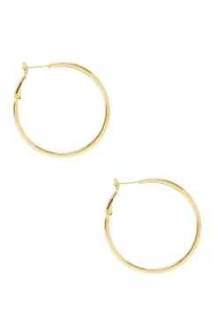 Best Carolina Haisley Earrings Gold