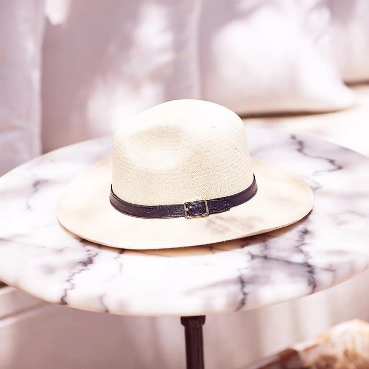 Outlet Carolina Hamptons Hat Navy