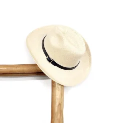 Outlet Carolina Hamptons Hat Navy