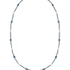 Best Carolina Hebe Necklace Navy