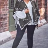 Flash Sale Carolina Hollie Wrap See Green