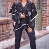 Cheap Carolina Hollie Wrap See Raven