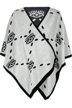 Cheap Carolina Hollie Wrap See Raven