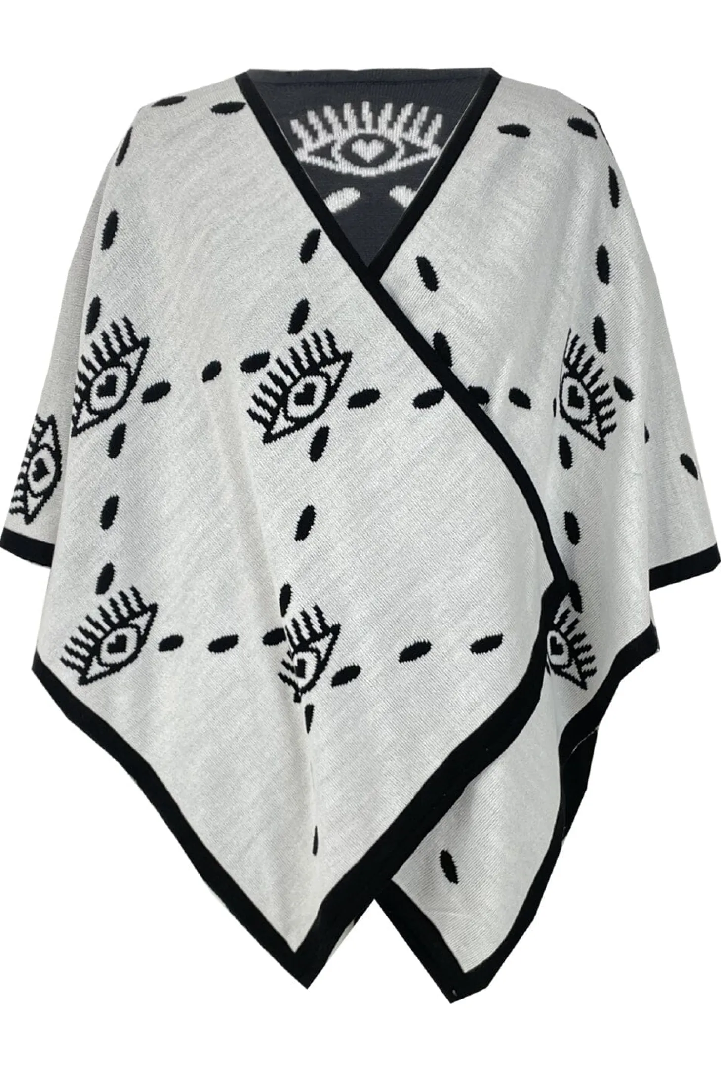 Cheap Carolina Hollie Wrap See Raven