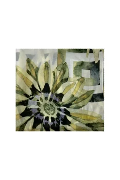 Best Carolina Janet Silk Scarf