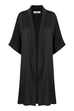 Store Carolina Jasmine Cape Black
