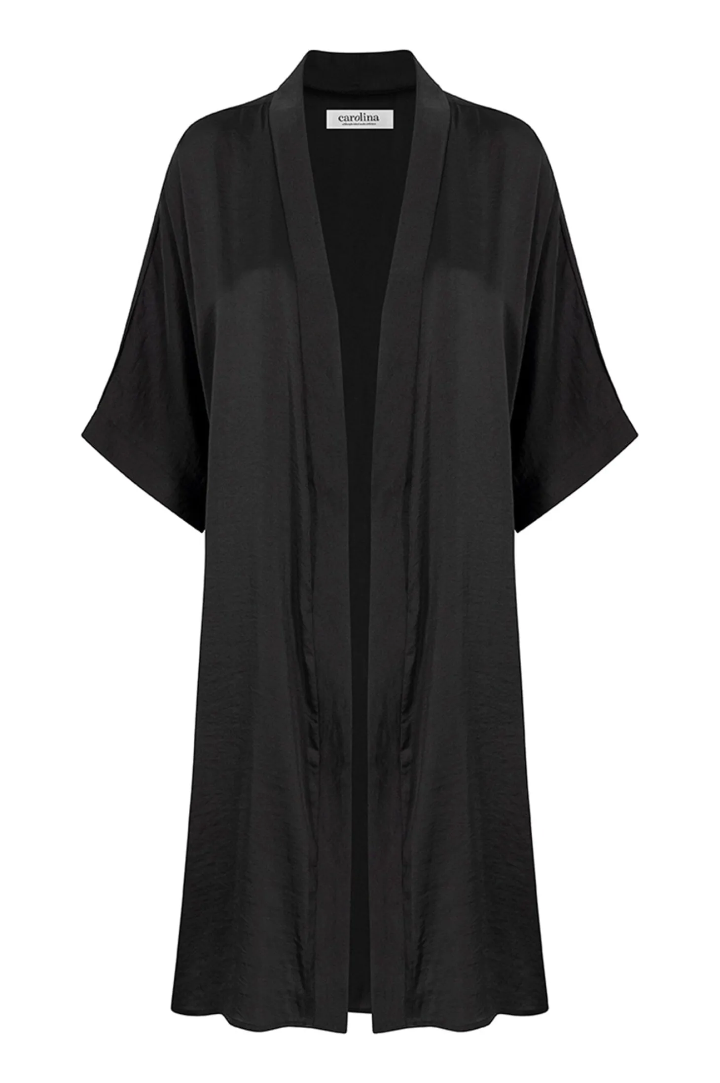 Store Carolina Jasmine Cape Black