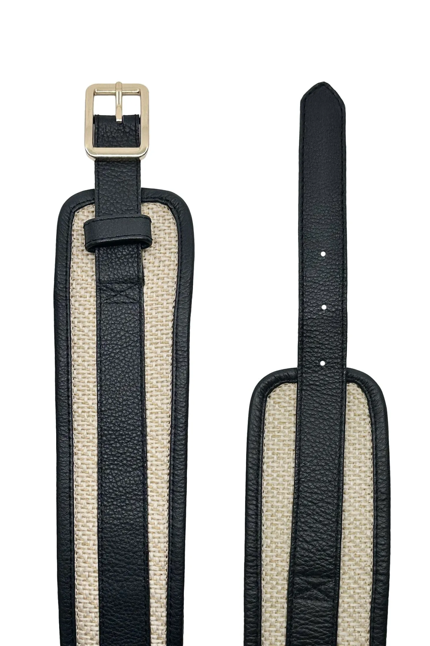Flash Sale Carolina Jaya Belt Black