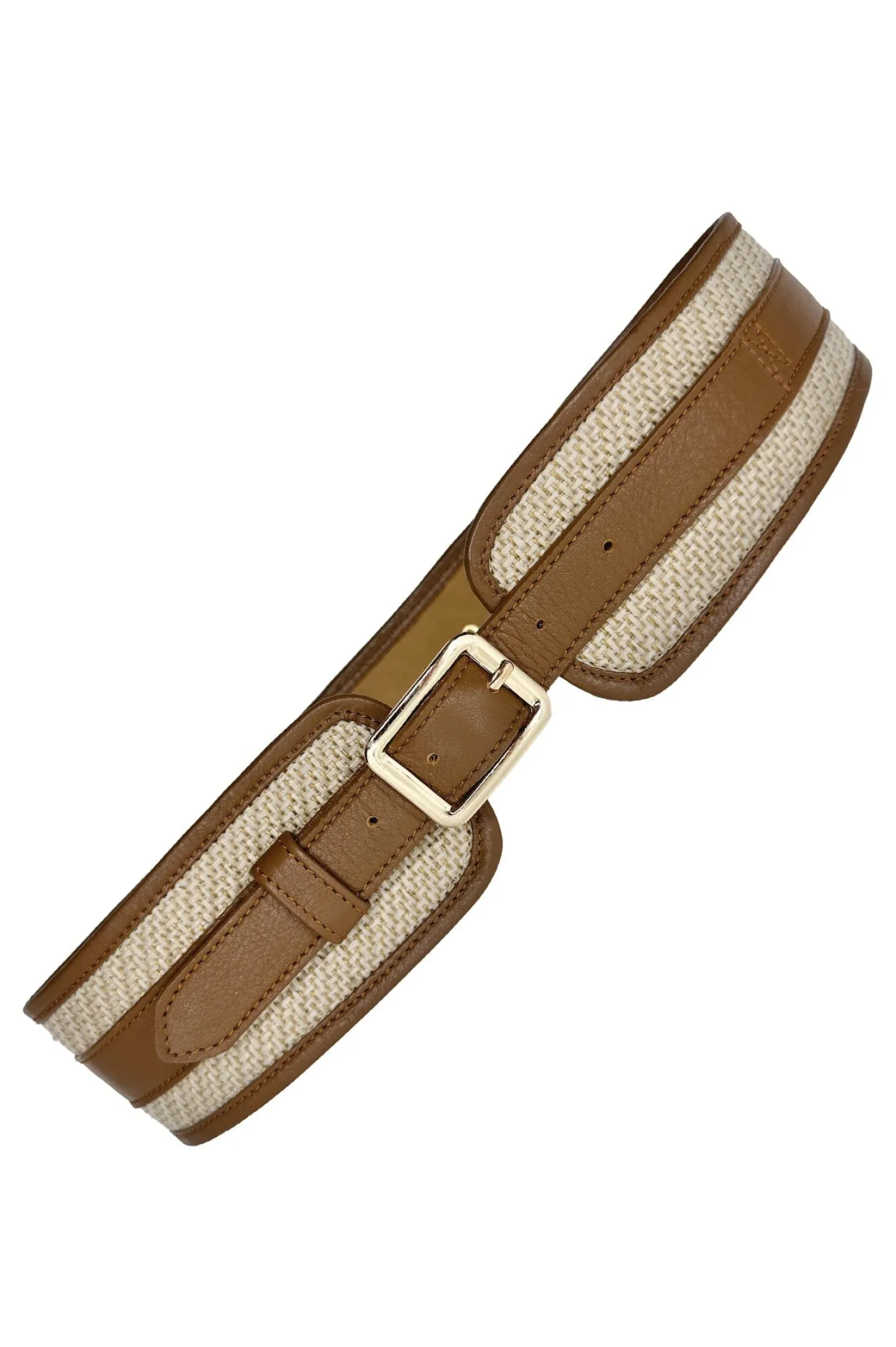 Store Carolina Jaya Belt Tan