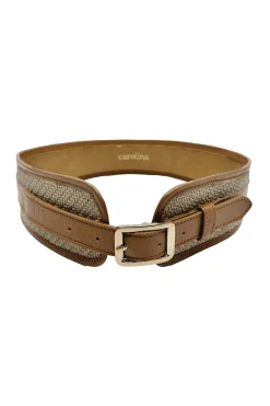 Store Carolina Jaya Belt Tan
