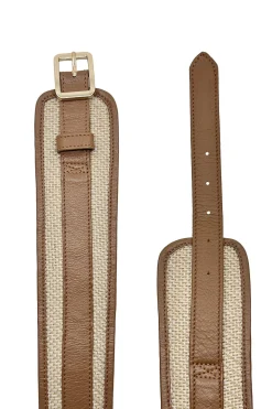 Store Carolina Jaya Belt Tan