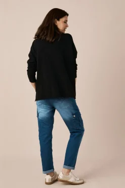 Store Carolina Jayda Jumper Black