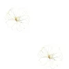 Sale Carolina Jessabel Pearl Earrings