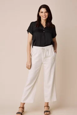 Discount Carolina Jocelyn Pants Oatmeal-Pre Order