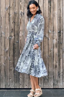Shop Carolina Jordyn Dress