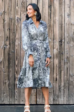 Shop Carolina Jordyn Dress