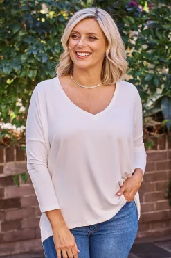 Outlet Carolina Josephine Choker Blush