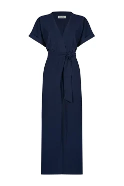 Sale Carolina Jude Jumpsuit Navy