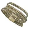 Cheap Carolina Julitta Bracelet Nude