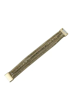 Cheap Carolina Julitta Bracelet Nude
