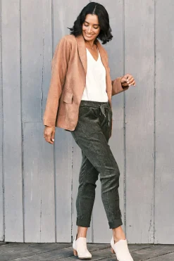 Cheap Carolina Justine Jacket Camel