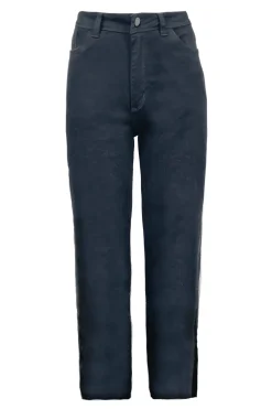 Online Carolina Katya Jeans Black High Rise