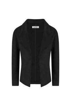 Fashion Carolina Kirsten Jacket Black