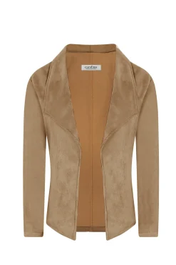Cheap Carolina Kirsten Jacket Camel