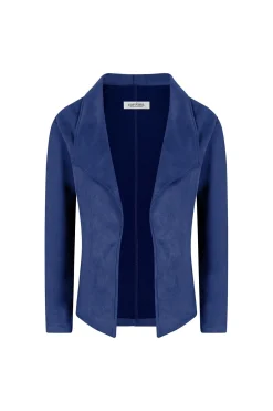 Cheap Carolina Kirsten Jacket Navy