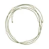 Discount Carolina Leia Pearl Necklace Olive