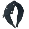 Cheap Carolina Lina Headband Black