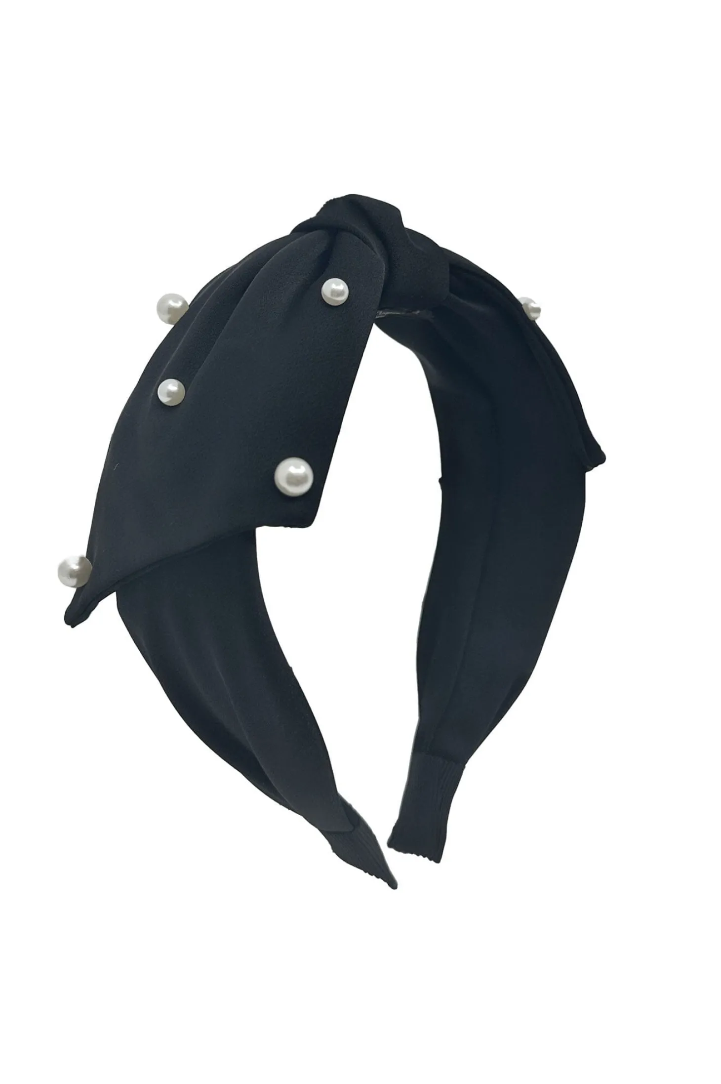 Cheap Carolina Lina Headband Black