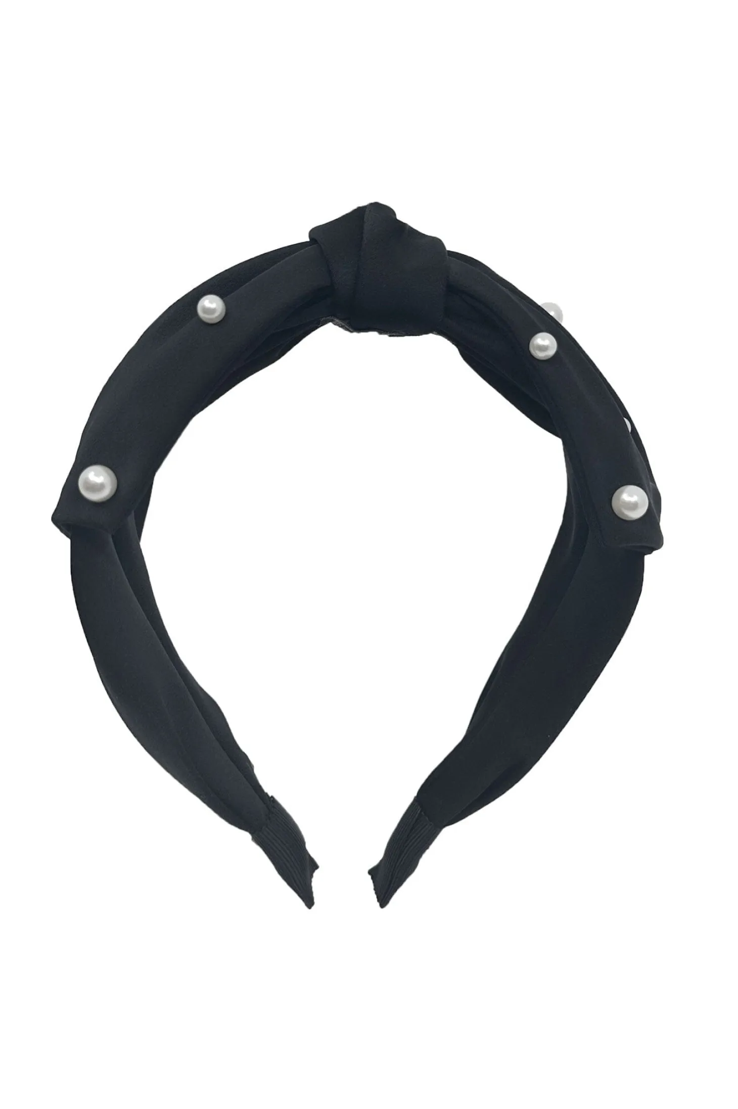 Cheap Carolina Lina Headband Black