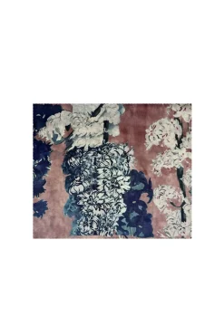 Best Carolina Lissy Floral Modal Scarf Musk
