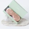 Flash Sale Carolina Lyla Eye Mask Pink